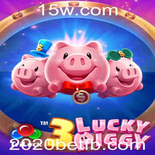 Descubra a Emoção do Jogo 3LUCKYPIGGY: Regras, Dicas e Mais