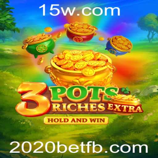 Explorando o Fascinante Mundo de 3potsExtra com 2020bet