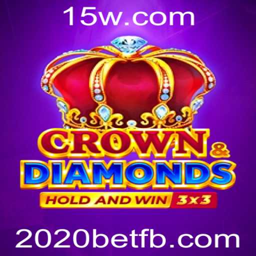 Crowndiamonds e 2020Bet: Descubra o Novo Fenômeno dos Jogos Online