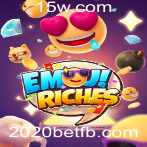 Explorando o Fascinante Mundo de EmojiRiches: Descubra o Jogo de 2020bet