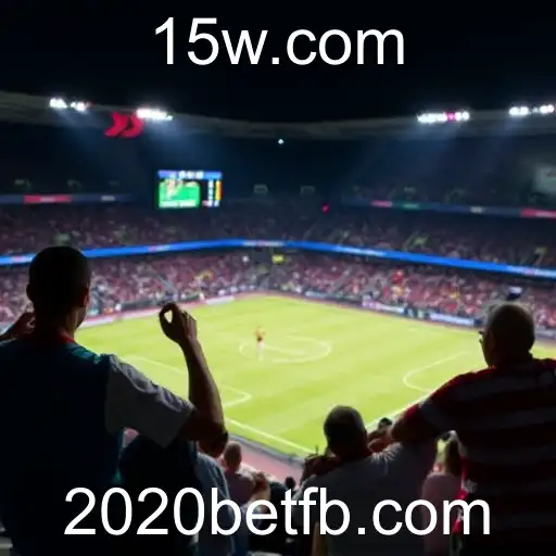 2020bet: Transformando o Cenário dos Esportes