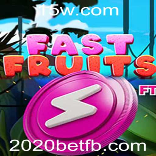 FastFruits: Um Mergulho no Mundo dos Jogos Rápidos e Divertidos