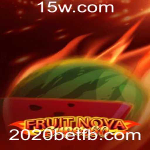 Guia Completo para o Jogo FruitNovaSuper60 e Sua Disponibilidade na 2020bet