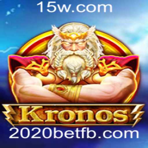 Descubra Kronos: Uma Nova Experiência de Jogo Inspirada em 2020bet