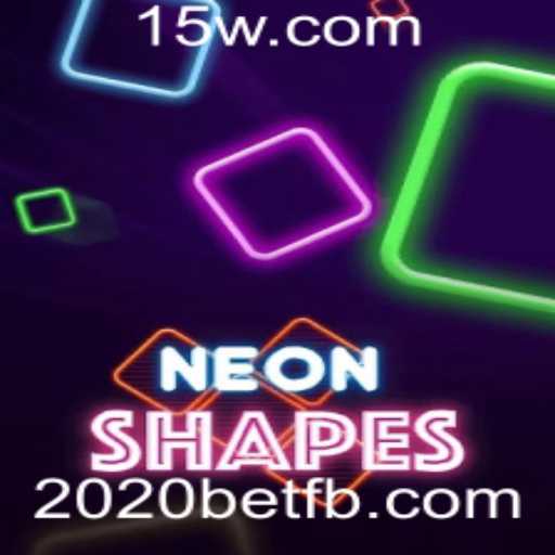Descubra NeonShapes: O Jogo que Conquista os Amantes de Puzzle