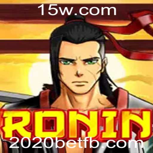Ronin: A Emoção do Jogo em 2020bet