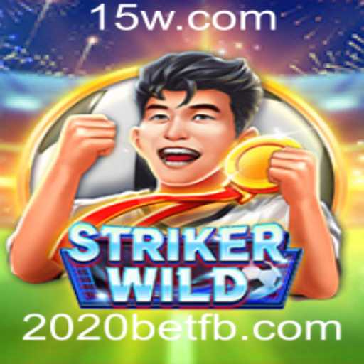 Explorando o Empolgante Mundo de StrikerWILD no 2020bet