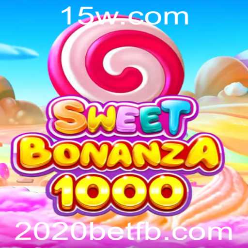 Explorando o Fascinante Mundo de SweetBonanza1000 e 2020bet