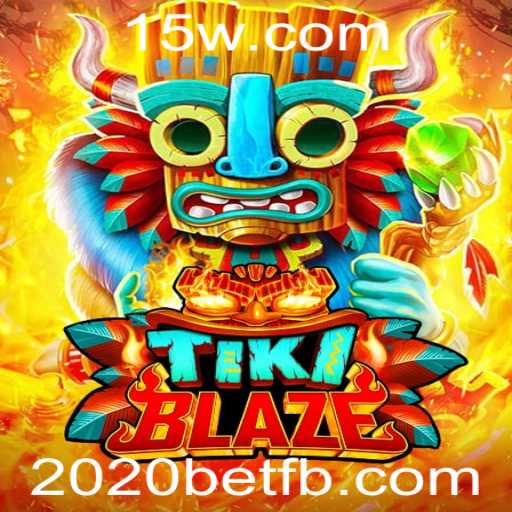 Descubra o Empolgante Mundo de TikiBlaze: O Jogo de 2020bet