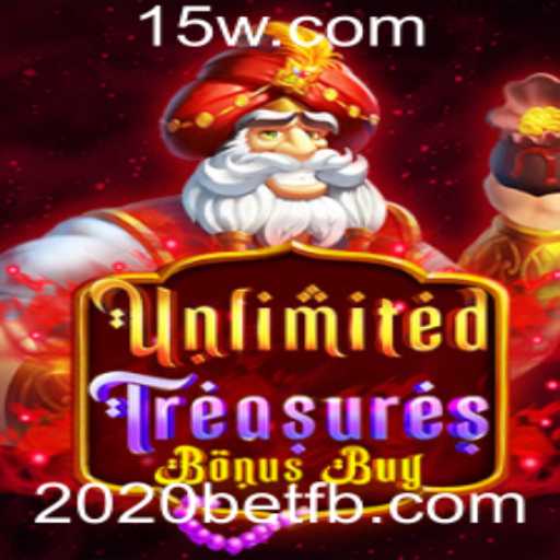 Explorando o Mundo de UnlimitedTreasuresBonusBuy e o Fascínio dos Jogos de Azar