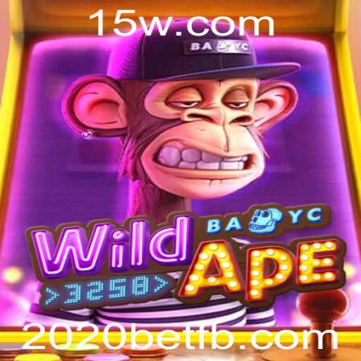 WildApe3258: Explorando o Mundo Selvagem do Jogo de Apostas Online
